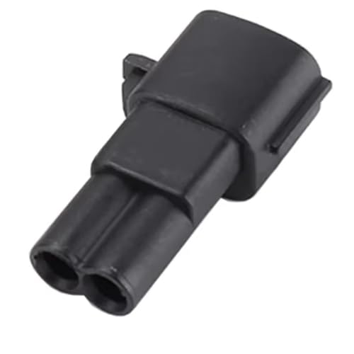 Conector bobina encendido de 2 pines macho compatible con Hyundai 49093-0211 para tu coche