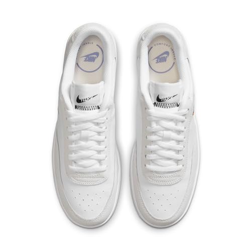 Image of Nike Womens WMNS Court Vintage PRM Running Shoes