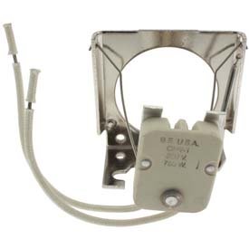 Replacement for Light Bulb/LAMP SOCKET-QLV-1-12INCH by Technical Precision