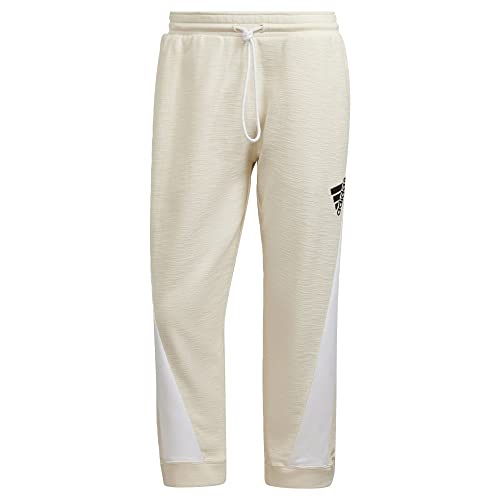 Pantalon tissé adidas homme style décontracté au quotidien