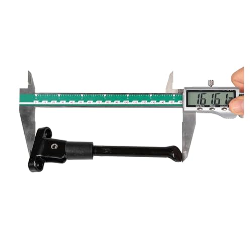 Support de pied trottinette électrique évite les chutes de votre VSETT 9 - 2
