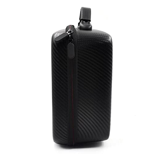 Sac de transport pour mallette de protection étanche en PU pour loisirs E M