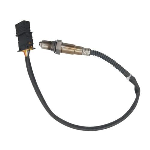 Sonde Lambda Avant Contre Surconsommation Essence BMW 535i 335i X5 X6 Capteur O2 7596908