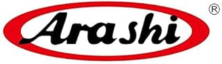 Arashi Shipping Charge Fee