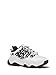 Michael Kors Women's Atlas Cord Sneaker, Optic White, 10