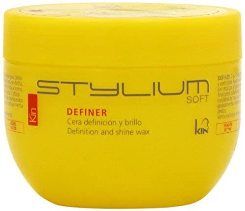 Kin Stylium Definizione Wax 75ml