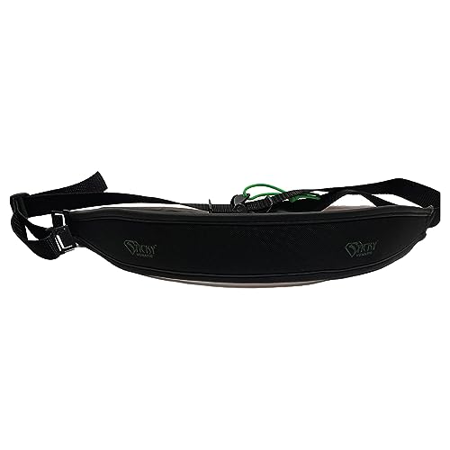 Sticky Holsters Sticky MRS - Tactical Shoulder Strap for Gaming and Hunting - Universal Accessories for Tactical Gears