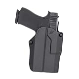 Safariland 20 Species IWB Holster, Compatible with Glock...