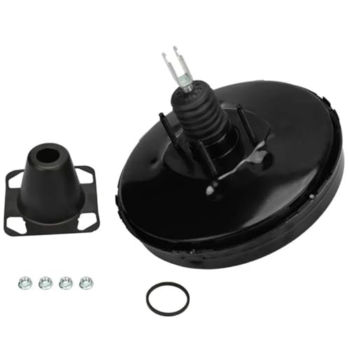 Servofreno de vacío CT4Z2005A de alta resistencia para Ford Edge 2011 4