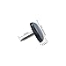 20 Pack 19MM Nail on Teflon Glides, PTFE Furniture Glides, Teflon Glides Sliders, for Easy Moving, Chair Glides, Wooden Flooring Glides, Sliders