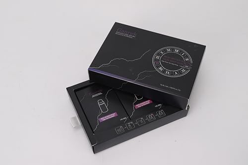 Micro Infusion System for Face, Gentle Surface-Level Care with 0.25mm Micro Stamp & Repair Mask