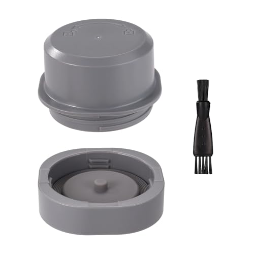 Sinbana Blade Cover and Vessel Cap Replacement for Ninja Blast