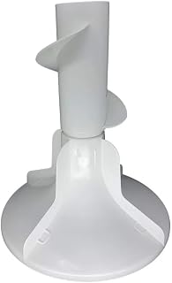 Agitador Fixo Compatível Lavadora Electrolux Lm08 Ltr12 Lf11