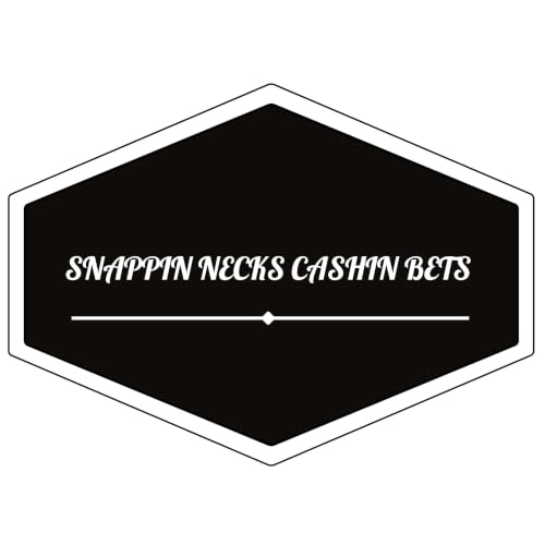 『Snappin Necks Cashin Bets』のカバーアート