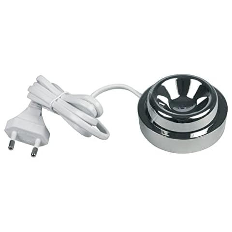 PHILIPS 423501014444 CRP245 ORIGINAL Ladestation Ladering Netzteil Steckernetzadapter Cover