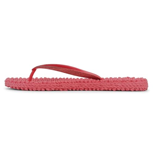 Image of Ilse Jacobsen HORNBAEK Women's Cheerful 01 Flip-Flop.