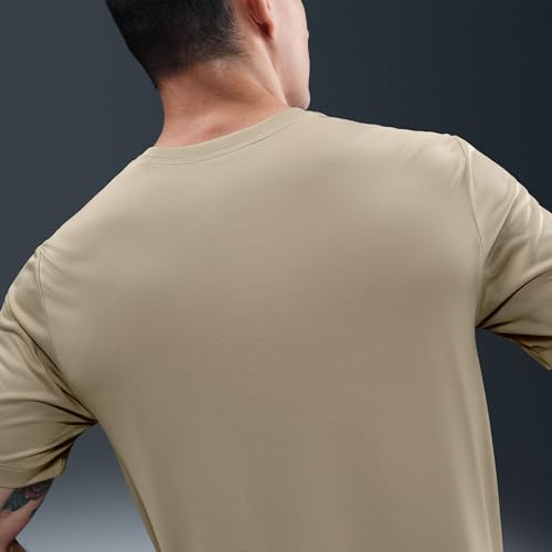 Image of Nike Men's Dri-FIT Legend Fitness T-Shirt
