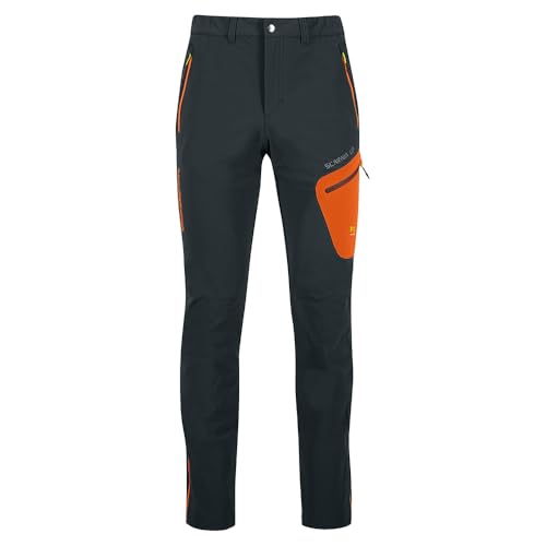 KARPOS SCARNIA UP Pants pantalon de marche léger et déperlant