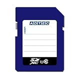 AD-SDTX128G/U1 [128GB]