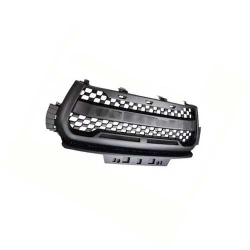 Grille de course avant modifiée Great Wall Poer 2021 capot prise d'air accessoires extérieurs