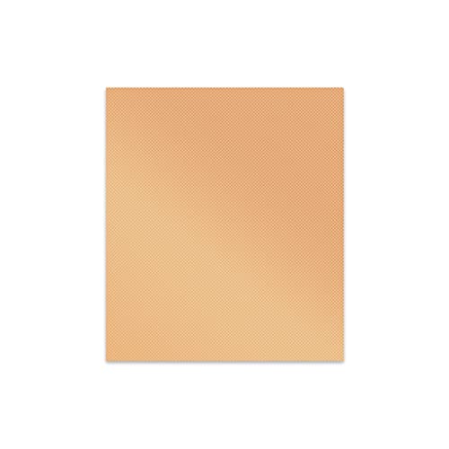 Barbecue tapis gril réutilisable JFDBGU outil de cuisson pour four - 2