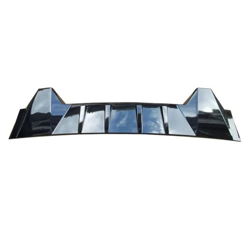 Becquet Toit Arrière Voiture Aérodynamique Lancer EX 09-16