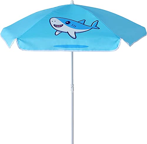 Ammsun47inchseasidebeachumbrellaforsandandwatertablekidsdurableumbrellasforchildrenbeachcampinggardenoutdoorplayshade Urban Country Home Decor Ammsun 47 inch seaside beach umbrella for sand and water table kids durable umbrellas for children beach camping garden outdoor play shade urban country home decor
