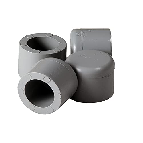 ALFA International B-022 Rubber Support Shoe for Berkel Slicers (Pack of 4)