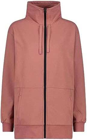 CMP - Damenjacke, Quarz, XL