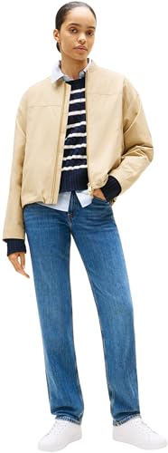 Baskets basses Tommy Hilfiger CHIQUE COURT SNEAKER - vue 5