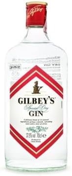 Gin Gilbey's 700ml