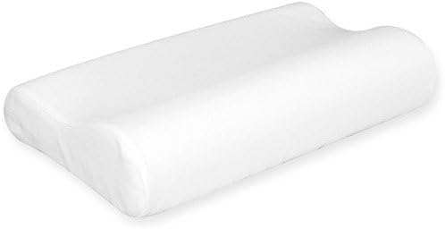 mainstays memory foam pillow