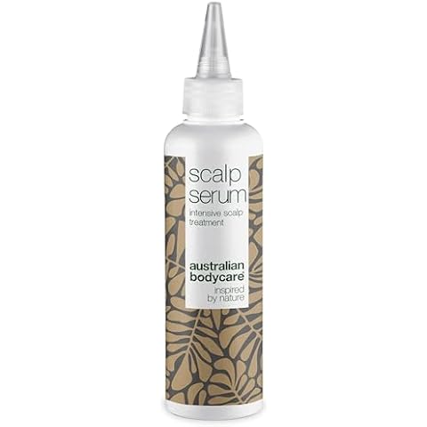 Australian Bodycare Scalp Treatment Serum for Eczema Cover