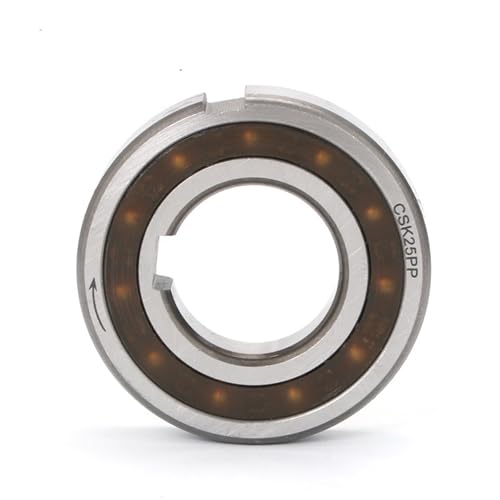Roulement CSK20PP unidirectionnel 20x47x14 mm pour butée anti-retour