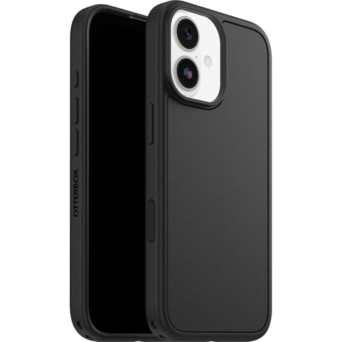 Otterbox Symmetry Series Clear Magsafe Cover Per Iphone 17, Resistente A Shock E Cadute Fino; Sottile, Testata 3X Norme MIL-STD 810G, Trasparente/Blu - 2