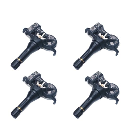 Capteurs TPMS Nissan Qashqai et Atleon 407004CB0B d'origine