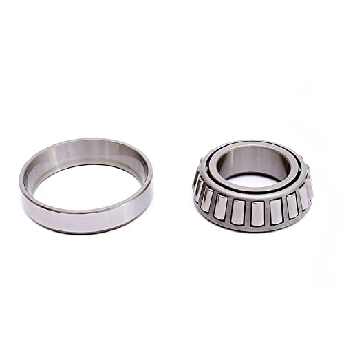 Ucut 2 Set Trailer Bearing Repair Kits L44649/L44610 For 1-1/16 Inch Straight Spindles #TOP5