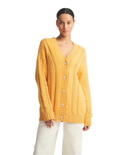 NAADAM Cotton Cashmere Cardigan