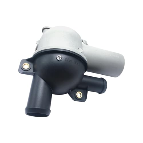 Boîtier de distribution d'eau de vidange pour naviguer sereinement en V6 V8 - 6