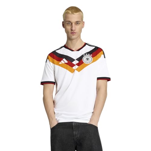 adidas DFB H JSY Navy - L – Ansicht 2