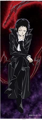 文スト ロングポスターコレクション セット TVアニメ 文豪ストレイドッグス ロングポスターコレクション Vol