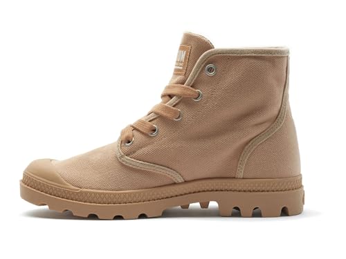 Image of Palladium Women's Pampa Hi Combat Boot