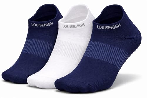 Image of Men Cotton Ankle Length Socks Combo