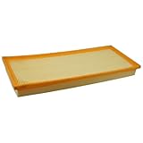 Air Filter for Jaguar X-Type 2.1L 2.5L 3.0L 2003-2009, Car Engine Air Filter C2S11215