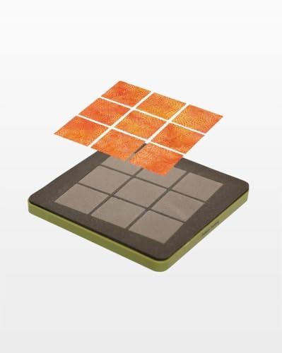 Accuquilt GO! Square-1 1/2\" (1\" Finished) Die