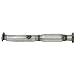 Walker 16399 Direct Fit Catalytic Converter