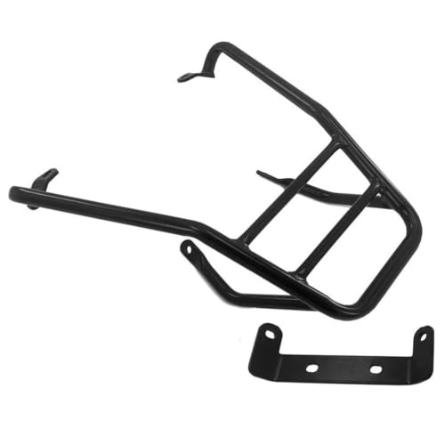 Porte-bagages moto haut de gamme, support arrière pour Scrambler 1100 Spezial