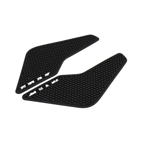Pad protecteur de réservoir en élastomère premium pour gamme MT 09