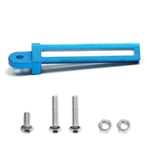 Support ventilateur moteur Tamiya TT-02 contre la surchauffe RC