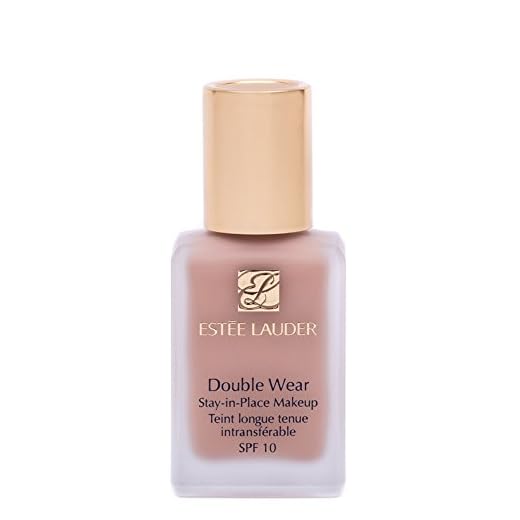ESTÉE LAUDER - Estee Lauder Double Wear Maquillaje Fluido Spf10 02 Pale Almond 30ml